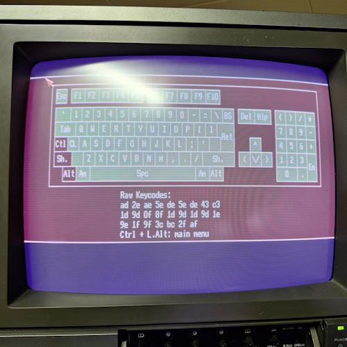 Commodore A1200