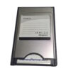 A600/A1200 Compact Flash PCMCIA + 4 GB CF Disk