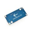 LM2596(S)  Buck converter module 1.5-35VDC