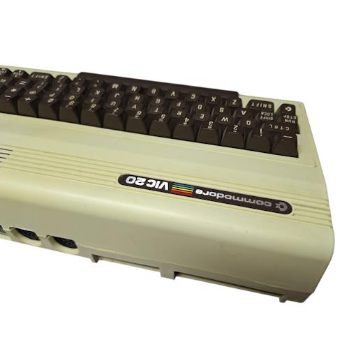 Commodore VIC20