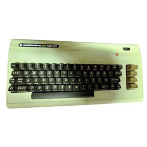 Commodore VIC20