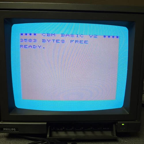 Commodore VIC20