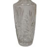 Kristallen karaf 500 ml.