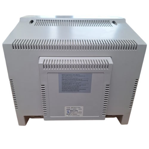 Philips BM7502 Groen monochroom