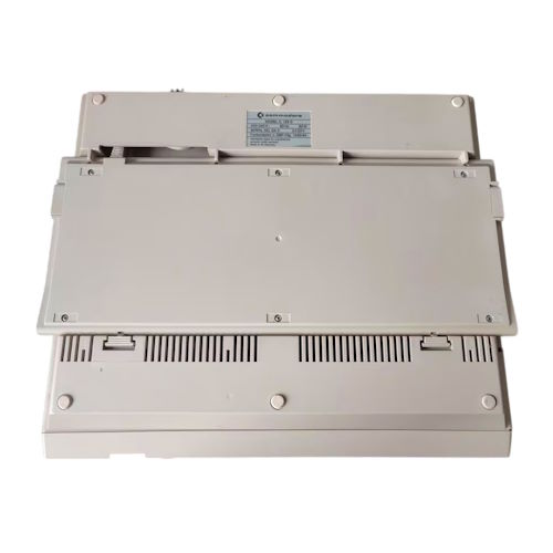 Commodore C128D met SIDKick