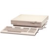 Commodore C128D met SIDKick