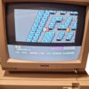 Commodore C128D met SIDKick