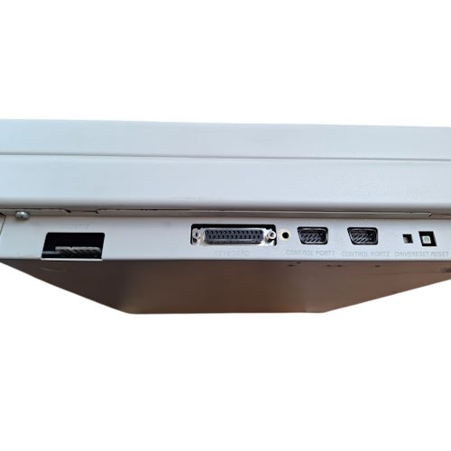 Commodore C128D (CR)