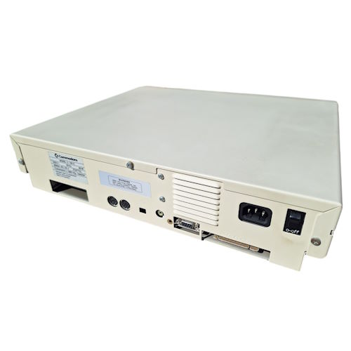 Commodore C128D (CR)