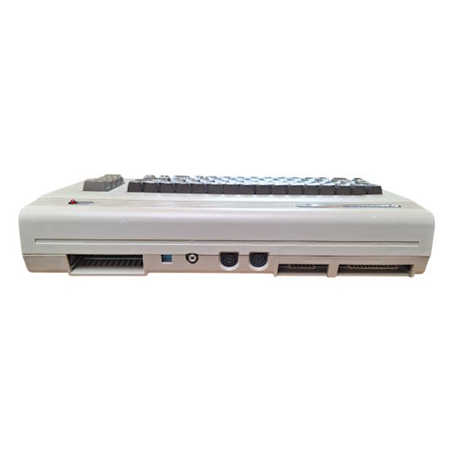 Commodore C64 Rev.250425