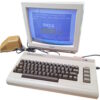 Commodore C64 Rev.250425