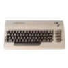 Commodore C64 Rev.250425 (resetknop)