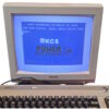 Commodore C64 Rev.250425 (resetknop)