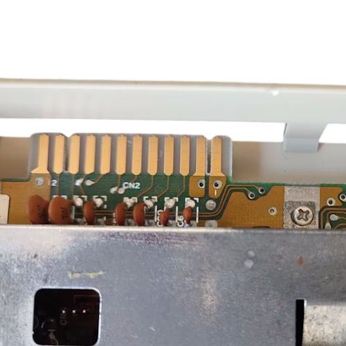 Commodore C64C Rev.250469