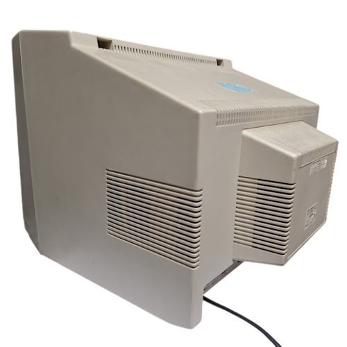 Philips CM8802 Color
