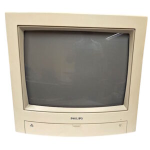 Philips CM8833-II Color