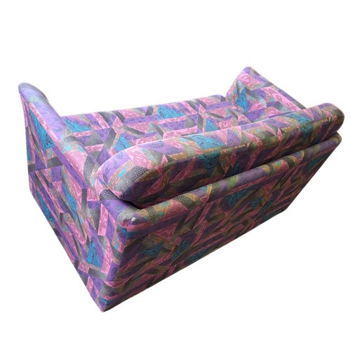 Massief kast met sierbeslag - Copy