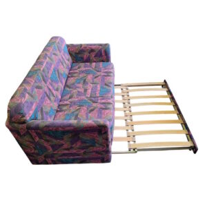 Slaapzetel 2-persoons