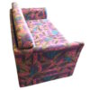 Massief kast met sierbeslag - Copy