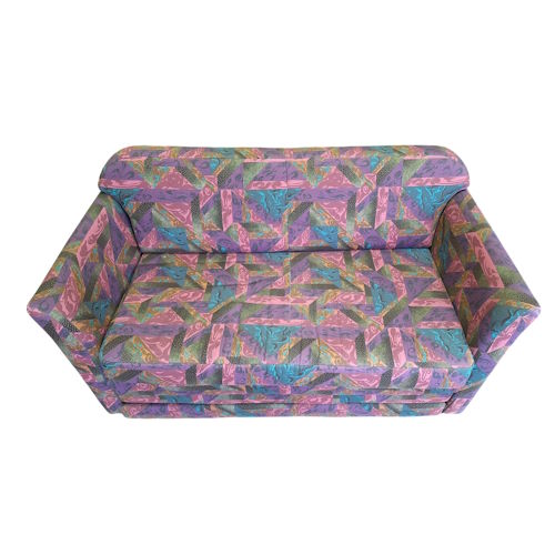 Massief kast met sierbeslag - Copy