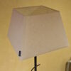 Vintage Staanlamp 135cm