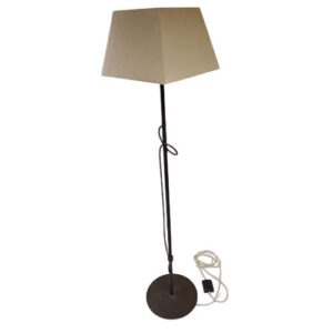 Vintage Staanlamp 135cm