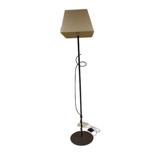 Vintage Staanlamp 135cm