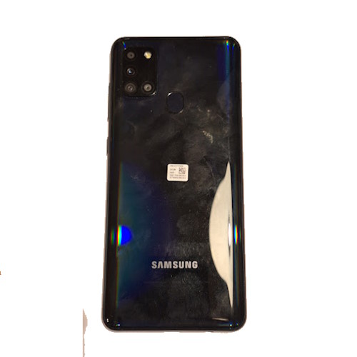 Samsung Galaxy A21s