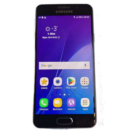 Samsung Galaxy A3