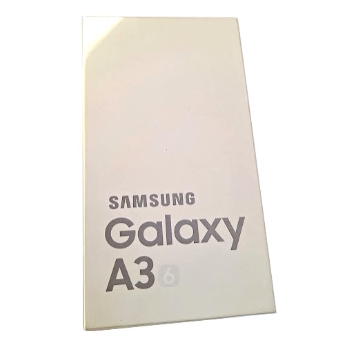 Samsung Galaxy A3