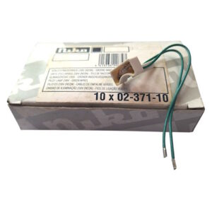 Niko 02-371-10 Verlichtingseenheid 220V