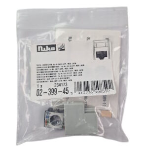 Niko 02-399-45 Data connector RJ45