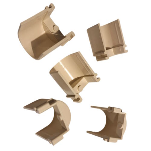 Niko EL20 Buisingang 3/4" (/5st)