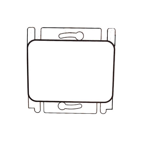 12612 draw Niko PR20 Schakelaars