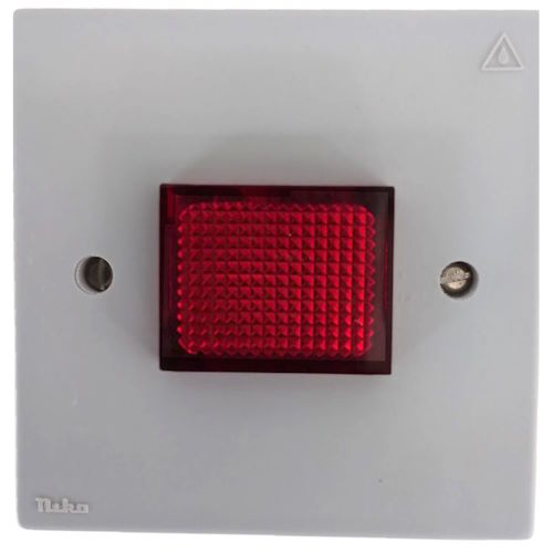 23-180 Niko PR80 schakelaars IPX4