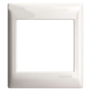 Legrand 75002 Mosaic afdekplaat 2mod
