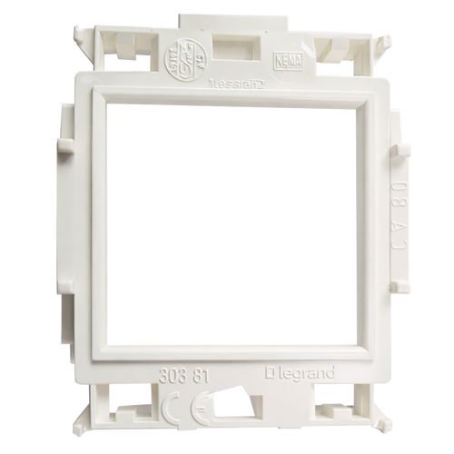 30381 houder Legrand 30381 DLP-houder 2mod