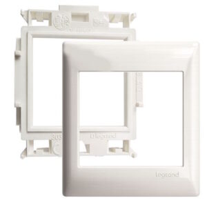 Legrand 30381 DLP-houder  2mod