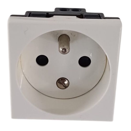 74111 top Legrand 74111 contactdoos 2P+A