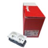 74193 box Legrand 74193 contactdoos 2x 2P+A