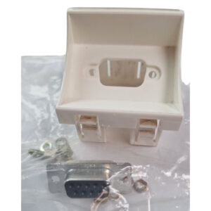 Legrand 742416 SubD 9-polig