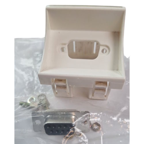 74216 SubD9 Legrand 742416 SubD 9-polig