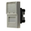 74285 Rside Legrand 74285 RJ45-module Cat5 UTP