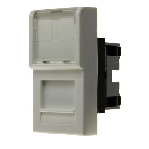74285 Rside Legrand 74285 RJ45-module Cat5 UTP