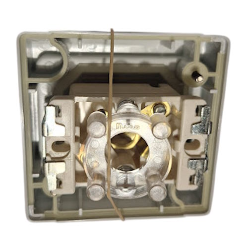 Niko Hydro55 opbouw IP55