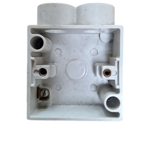 PR80 =O Niko PR80 Opbouw IPX4