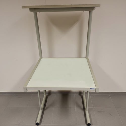 Sitoca 680 Werkpost multidoeleinden