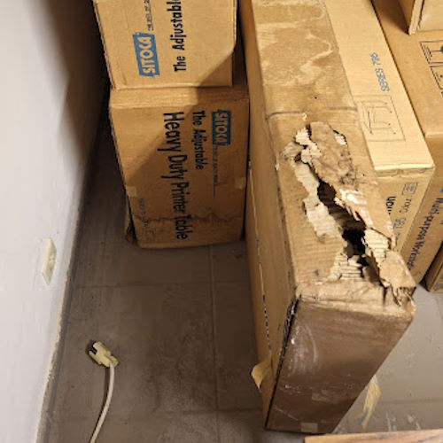 Sitoca 697 Werkpost multidoeleinden