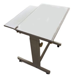 Sitoca 728 Verstelbare computertafel