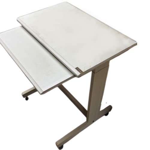 Sitoca 728 fig front Sitoca 728 Verstelbare computertafel